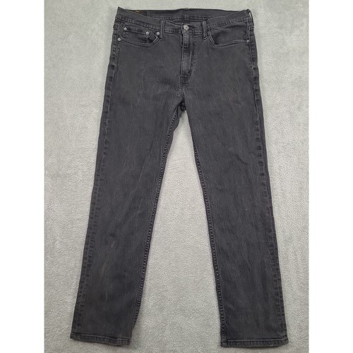 Jeans levis 514 gamba - gamba, dritta