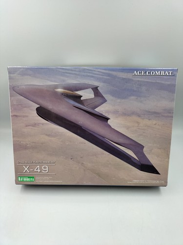 Kotobukiya ace combat 49 - kotobukiya,