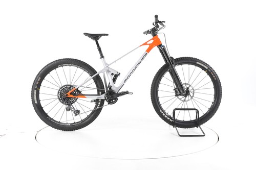 Mondraker raze mtb hardtail - raze, r