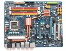 Scheda madre LGA 775 -