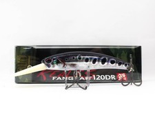 Duo Realis Fangbait 120DR esca