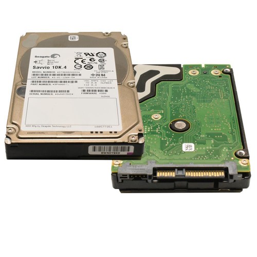 Seagate 600gb 10k sas - 2.5",