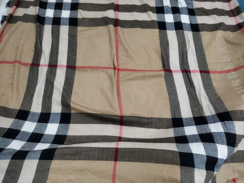 Sciarpa burberry london - sciarpa,