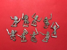 Citadel Games Workshop metallo