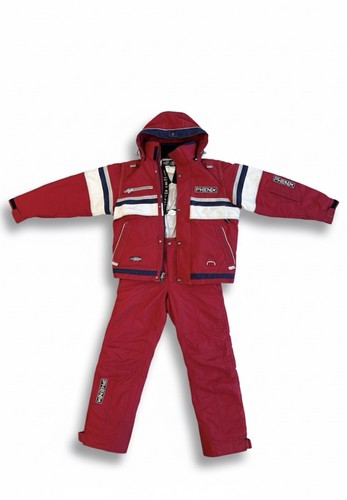 Set salopette giacca - set, phenix