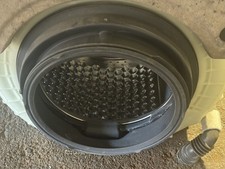 Soffietto Guarnizione Oblò Lavatrice Akay AQUA1070K-TL