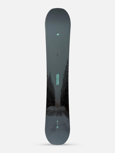 Snowboard gateway 159 cm - 159,