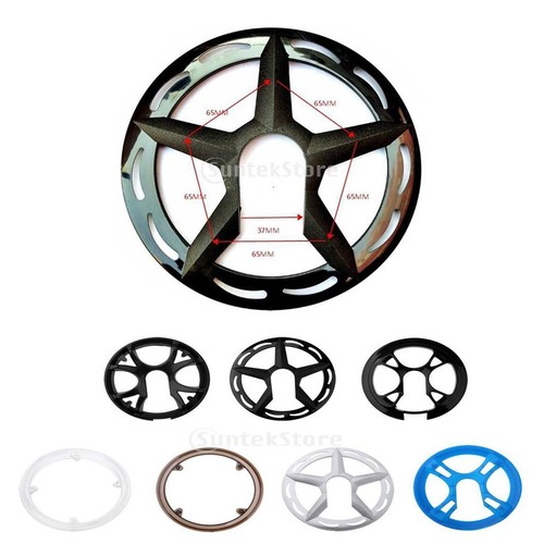 Copertura ruota catena - , bici