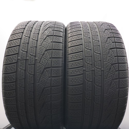 Pirelli 275 r20 - 2x,