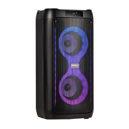 Cassa amplificata portatile - cassa,