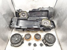 AUDI A6 4F2, C6 Set impianto