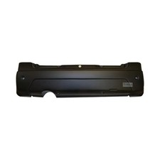 Paraurti posteriore ligier x