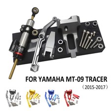 Per Yamaha MT-09 Tracer 900