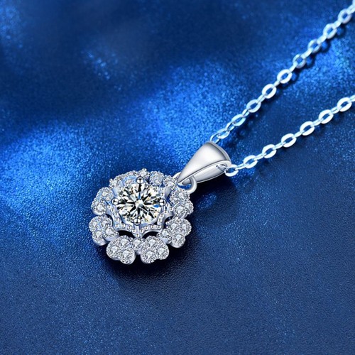 Bellissima collana argento - bellissima,