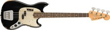 Fender JMJ Road Worn Mustang