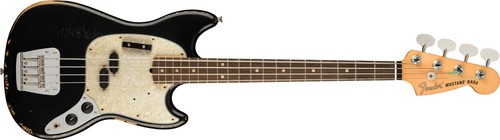 Fender jmj road - fender, mustang