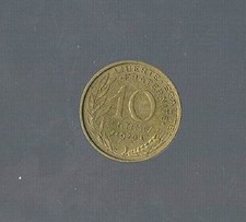 ***FRANCIA MONETA FRANCESE