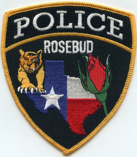 Rosebud texas red rose - rosebud,
