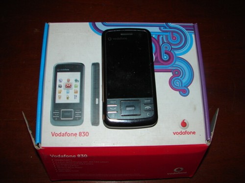 Hh284 cellulare vodafone - ,