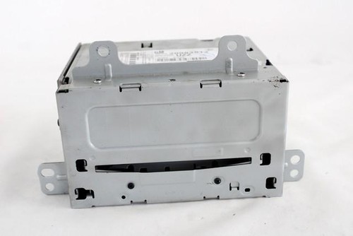 20983513 autoradio opel astra - autoradio,