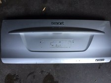 Pannello Baule Posteriore Smart 451 Brabus 