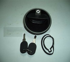 Maniglia porta esterna con - esterna,