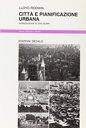 Rodwin lloyd città - città , e