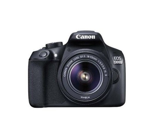 Canon eos 1300d mpx - canon, 18,0