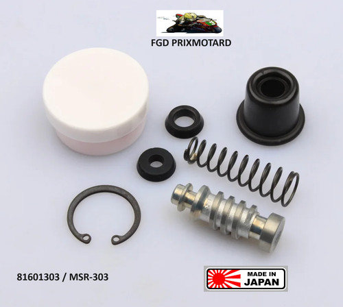 Suzuki 125 1992 - 125, kit