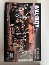 Mega Bloks Construx Call of