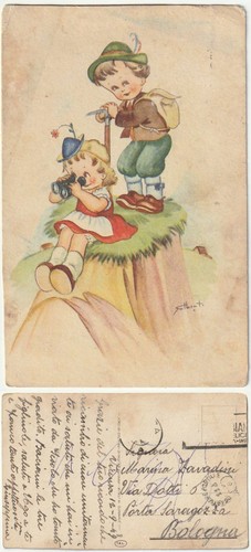 Illustratore galbiati - illustratore,