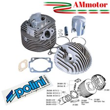 Polini 130cc ET3 125 Primavera