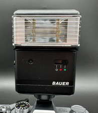 Flash Bauer E 528 AB Bosch -