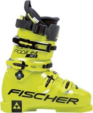 Scarpone da sci Fischer RC 4