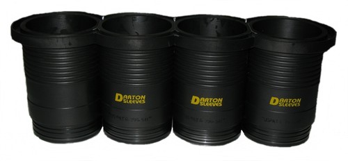 Sleeves blocchi motore darton - sleeves,