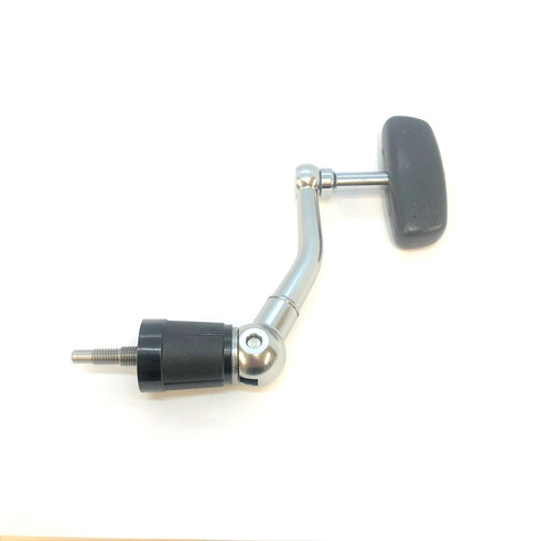 Maniglia shimano baitrunner - shimano,