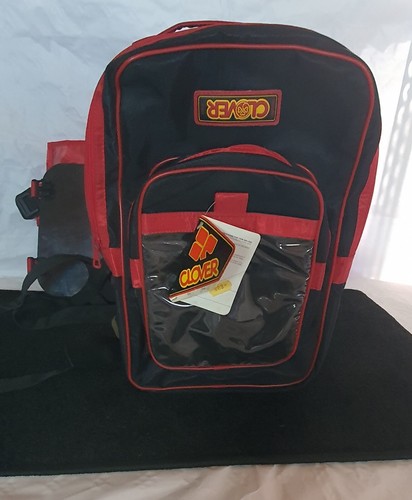 Borsa serbatoio vintage - serbatoio,