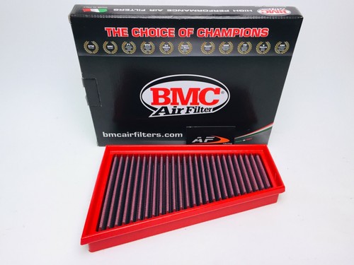 Filtro aria bmc mercedes cla - filtro,