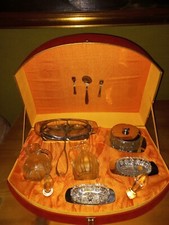 Set Servizio Completo Da