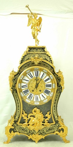 Fantastico grande orologio - fantastico,