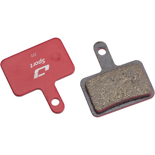 Pastiglie freno jagwire - pastiglie,