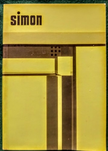 Raro catalogo aziendale simon - raro,