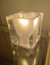 LAMPADA DA TAVOLO DESIGN ROBERTO PAMIO X FABBIAN 