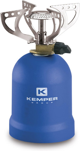 Kemper ke2007 fornello - fornello, con