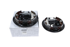 Set copri dischi freno