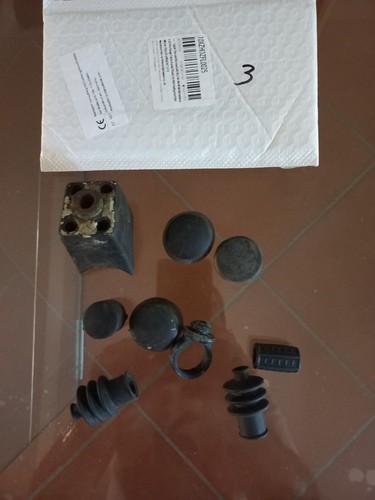 Fantic motor caballero - caballero, 50