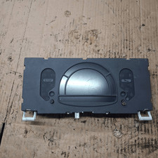 8200699918 Quadro strumenti