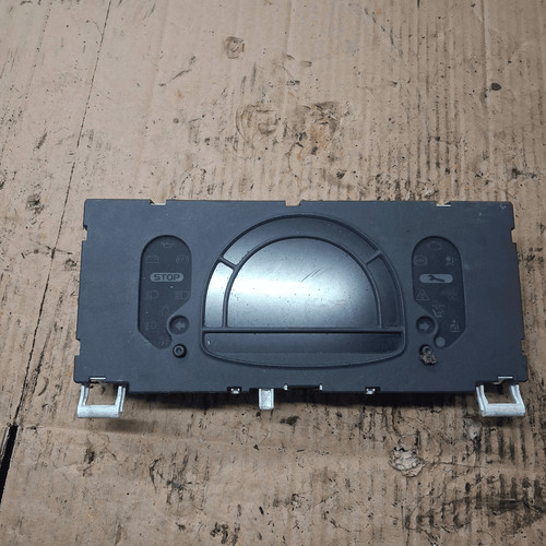 8200699918 quadro strumenti - quadro,