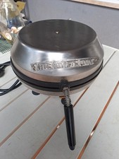 piastra professionale per