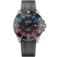 Orologio Automatico Oceaneva